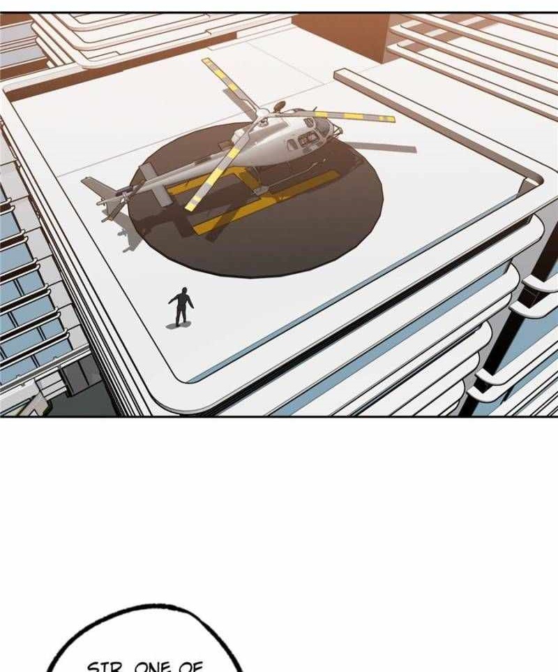 The Legendary Mechanic Chapter 192 - Page 1