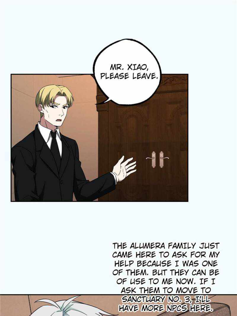 The Legendary Mechanic Chapter 192 - Page 11