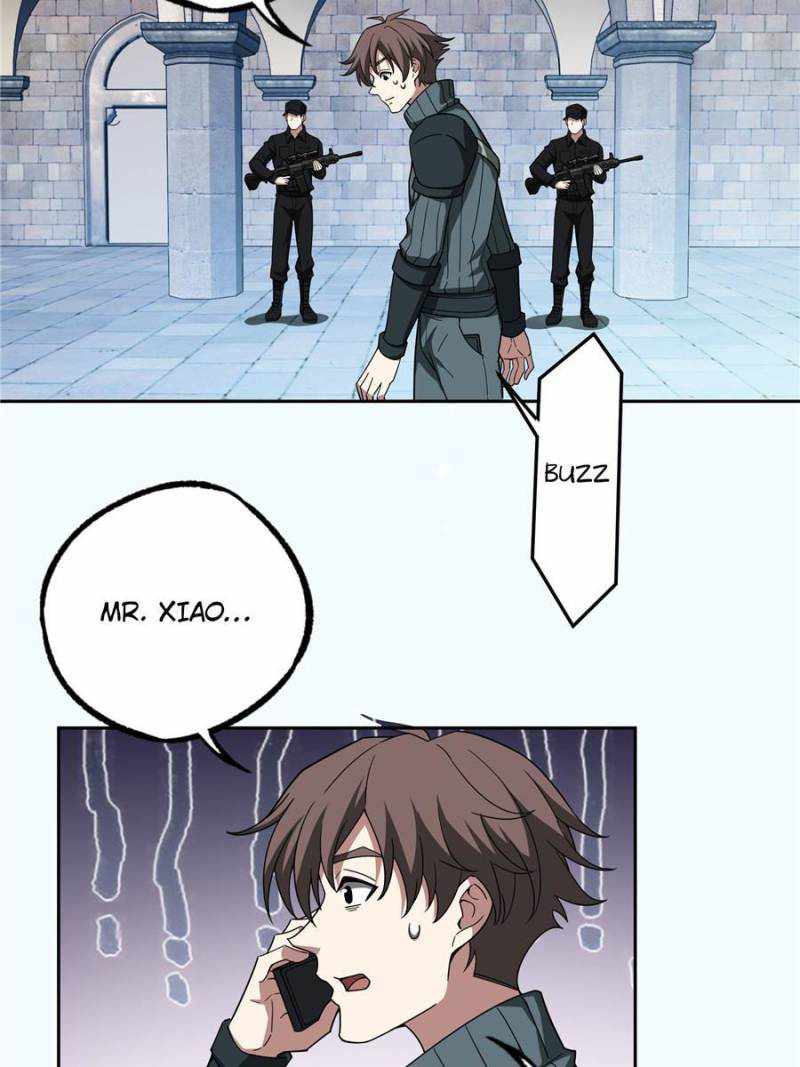 The Legendary Mechanic Chapter 192 - Page 13