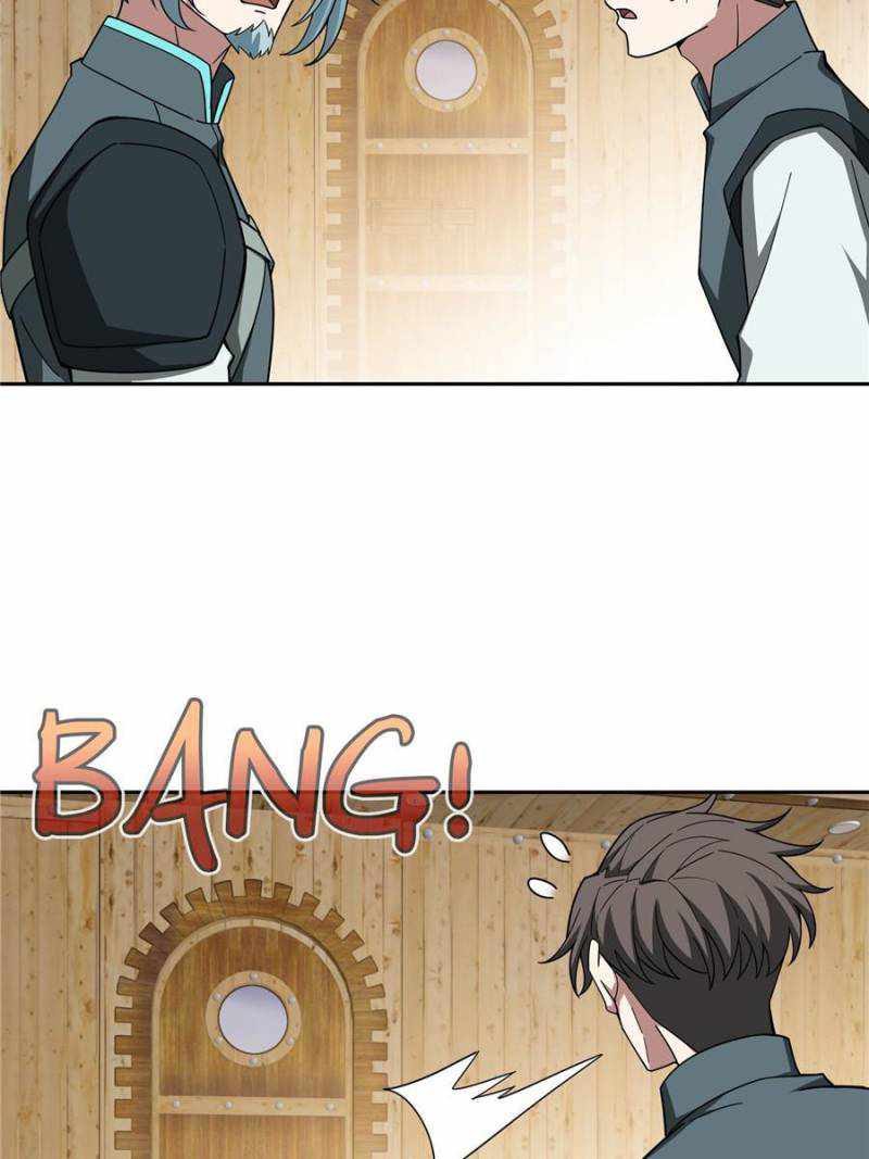 The Legendary Mechanic Chapter 192 - Page 16