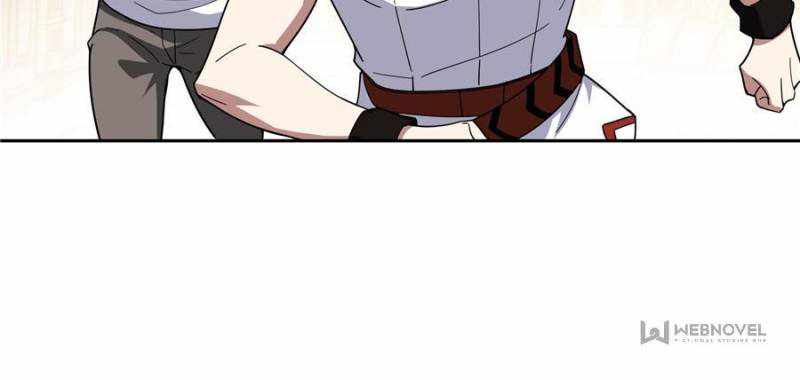 The Legendary Mechanic Chapter 192 - Page 20