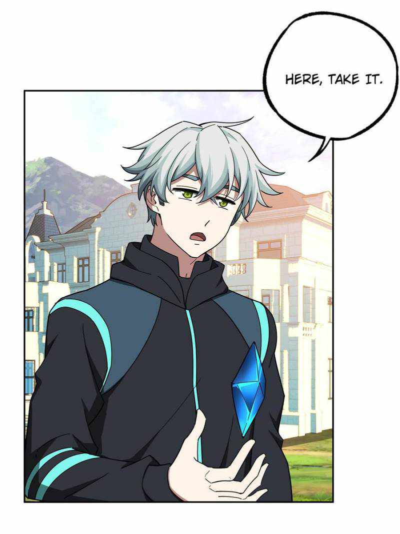 The Legendary Mechanic Chapter 192 - Page 21