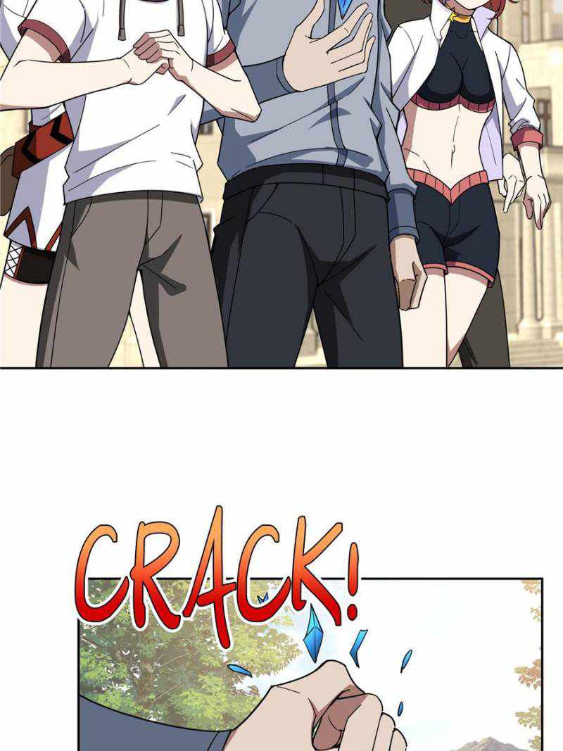 The Legendary Mechanic Chapter 192 - Page 26