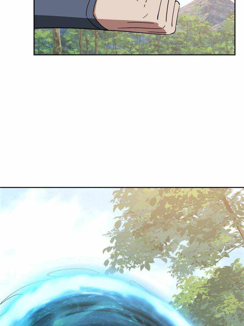 The Legendary Mechanic Chapter 192 - Page 27