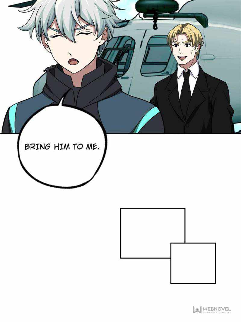 The Legendary Mechanic Chapter 192 - Page 3