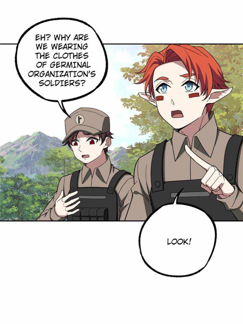 The Legendary Mechanic Chapter 192 - Page 30