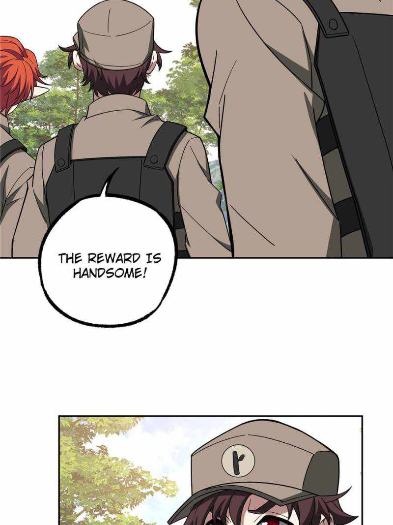 The Legendary Mechanic Chapter 192 - Page 32