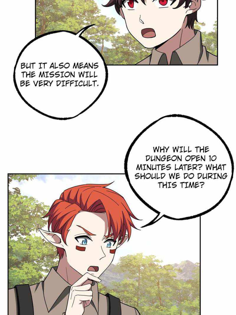 The Legendary Mechanic Chapter 192 - Page 33