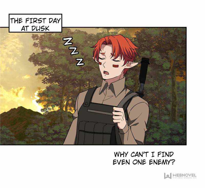 The Legendary Mechanic Chapter 192 - Page 37