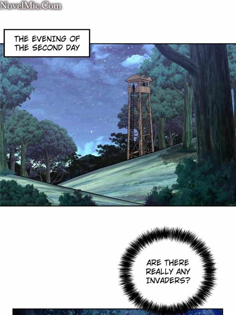 The Legendary Mechanic Chapter 192 - Page 38