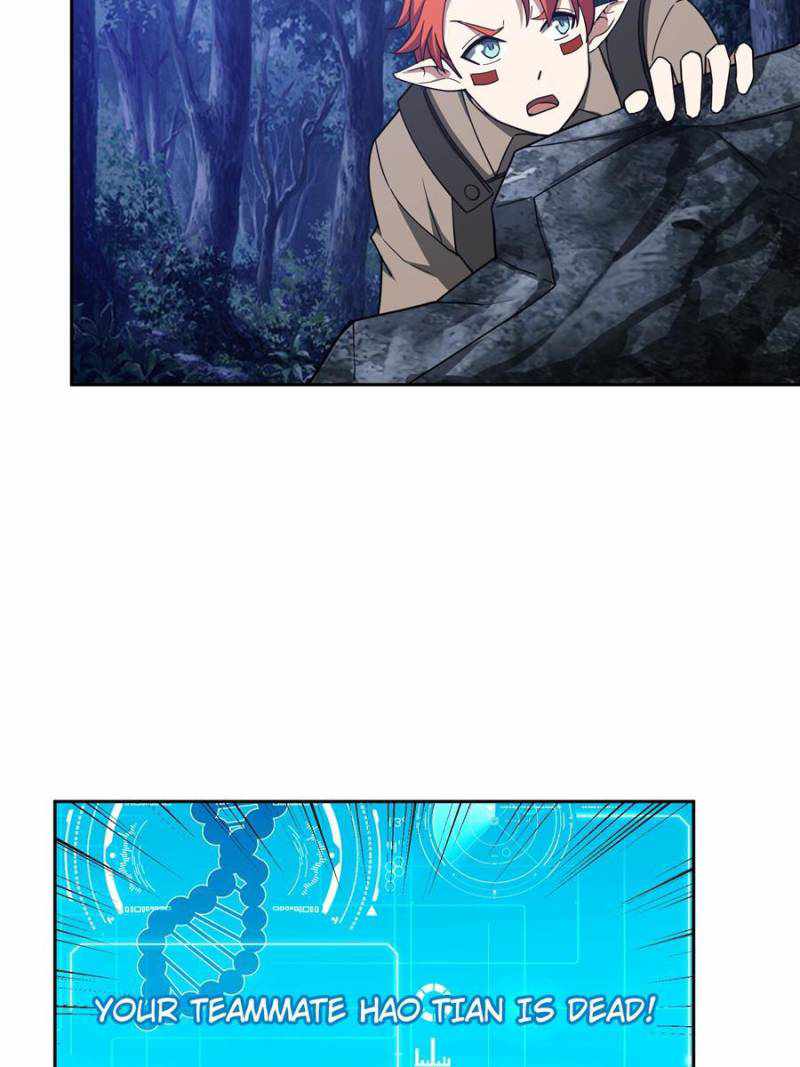 The Legendary Mechanic Chapter 192 - Page 42