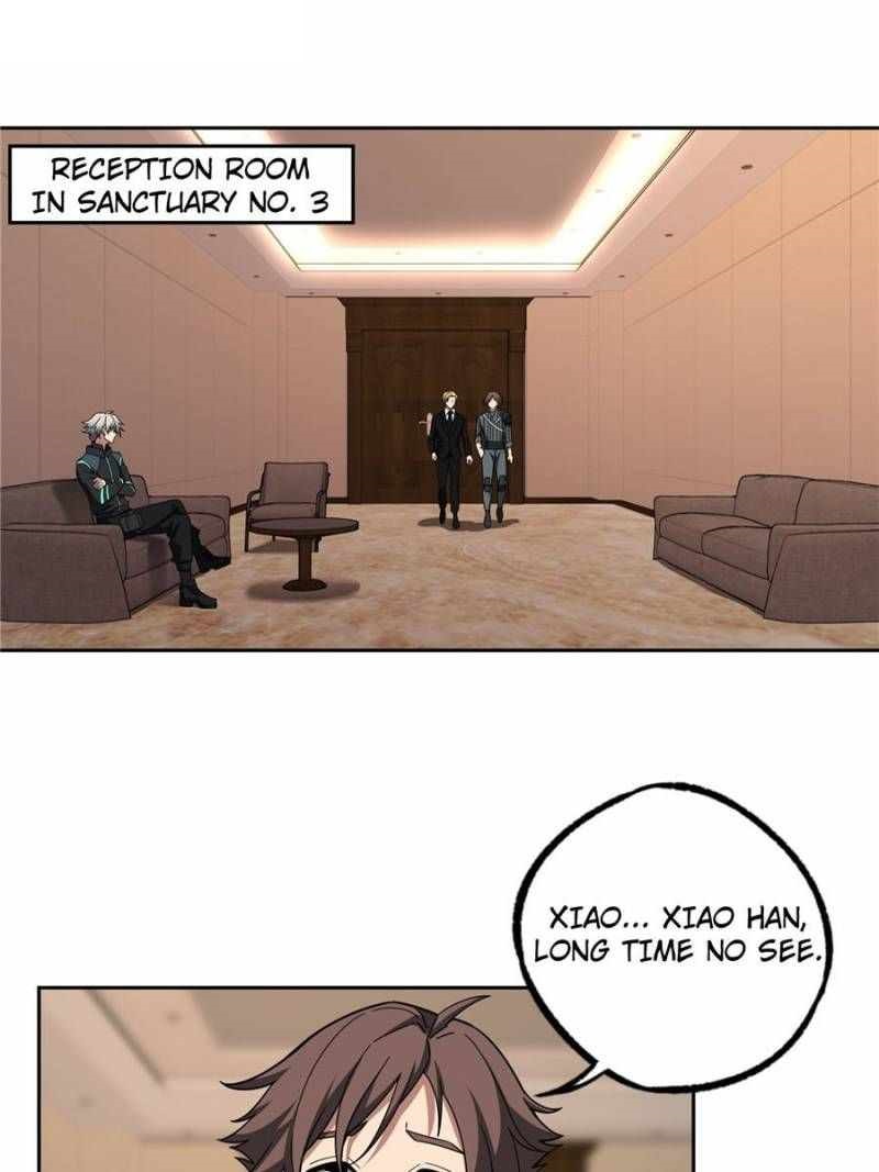 The Legendary Mechanic Chapter 192 - Page 5