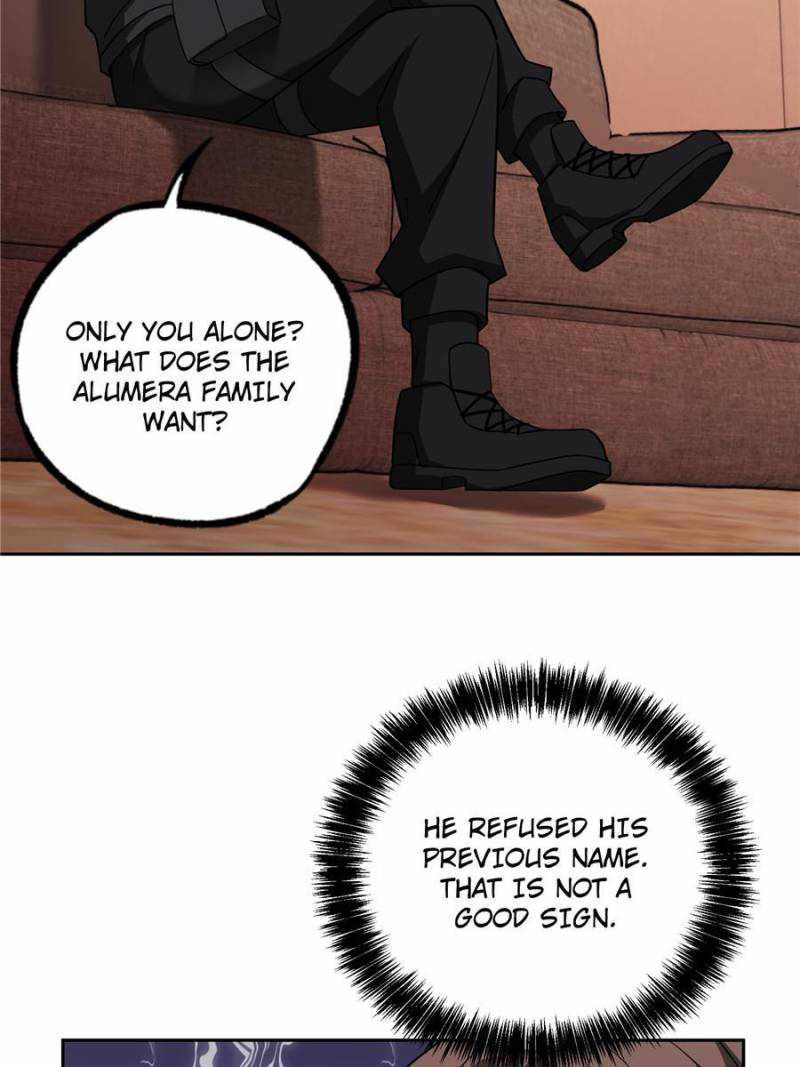 The Legendary Mechanic Chapter 192 - Page 7