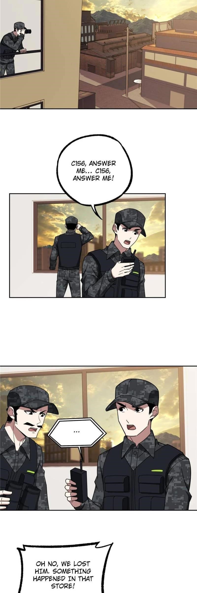 The Legendary Mechanic Chapter 194 - Page 13