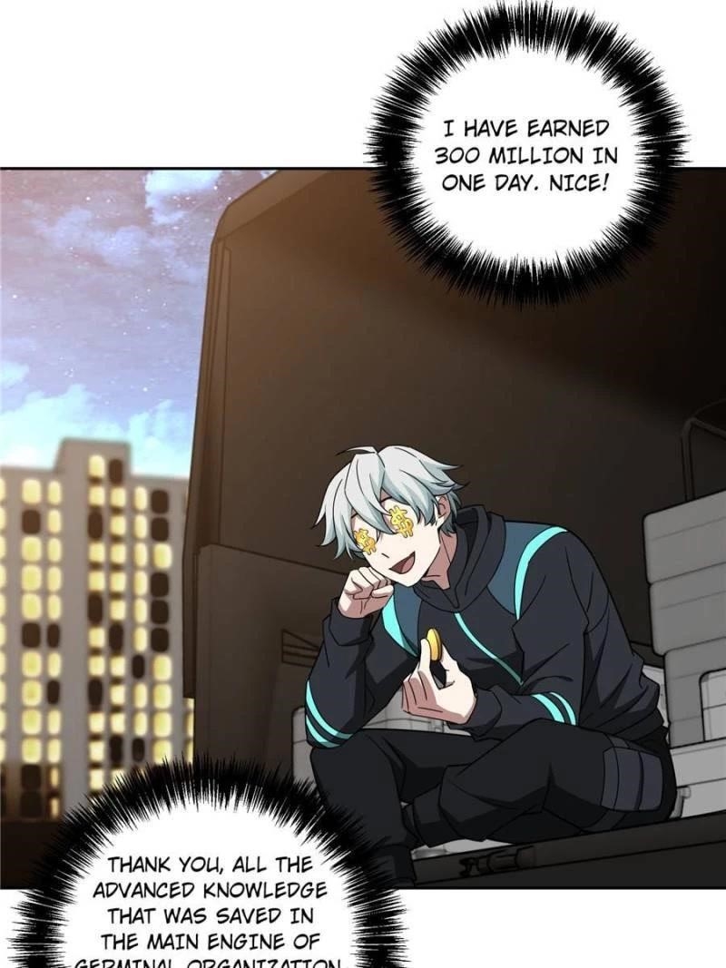 The Legendary Mechanic Chapter 196 - Page 16