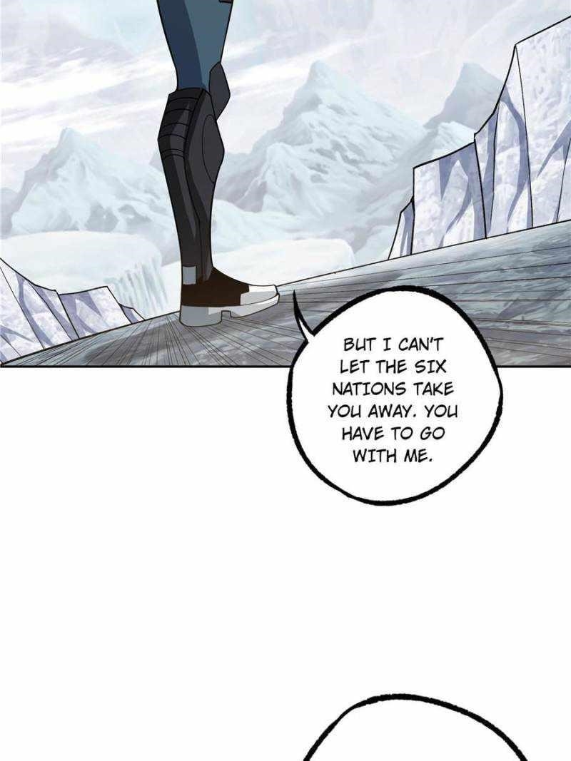 The Legendary Mechanic Chapter 200 - Page 10