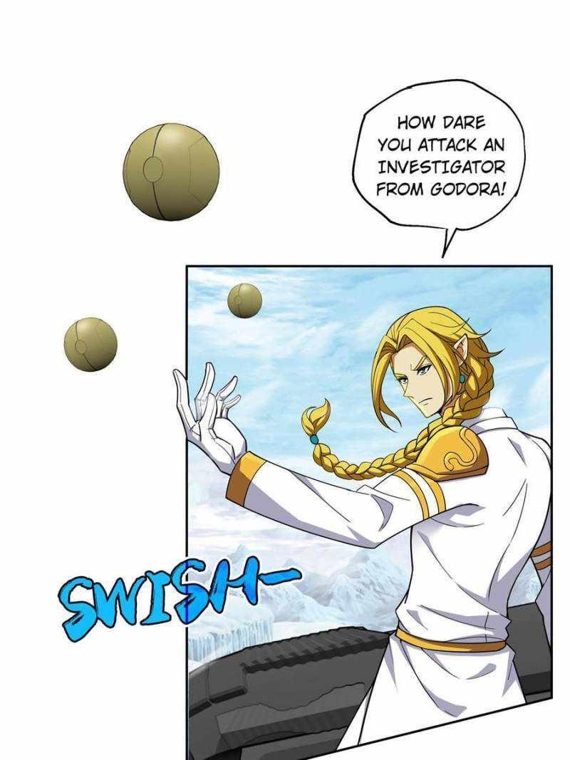 The Legendary Mechanic Chapter 200 - Page 13