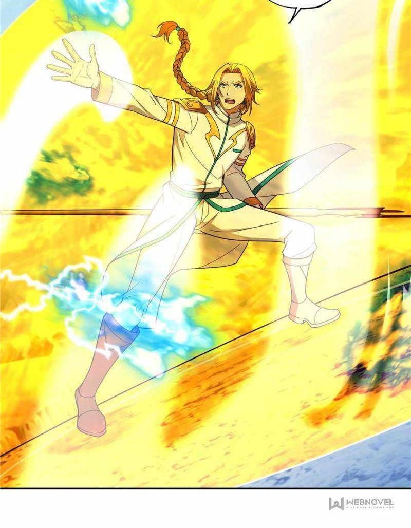 The Legendary Mechanic Chapter 200 - Page 18