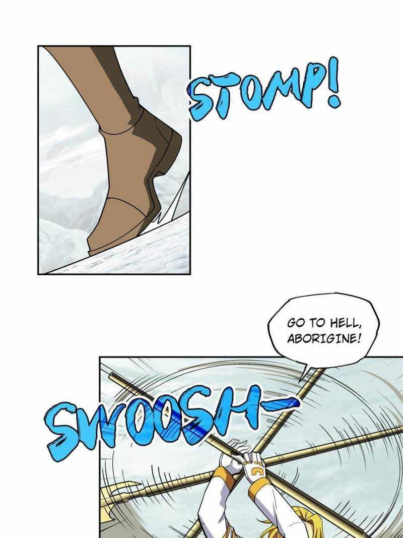 The Legendary Mechanic Chapter 200 - Page 19