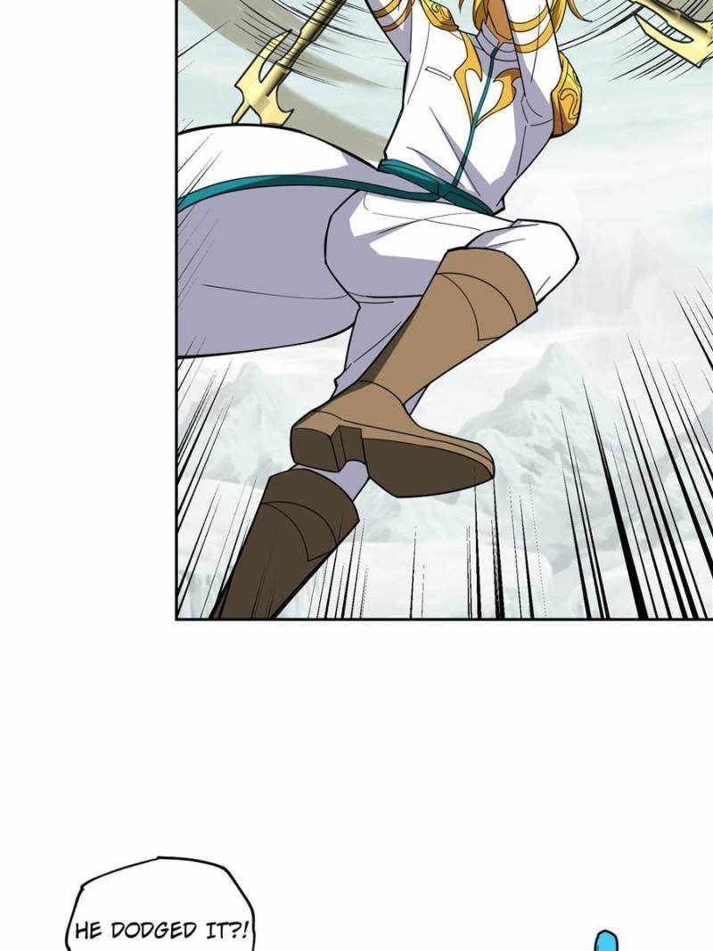 The Legendary Mechanic Chapter 200 - Page 20