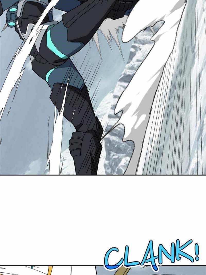 The Legendary Mechanic Chapter 200 - Page 22