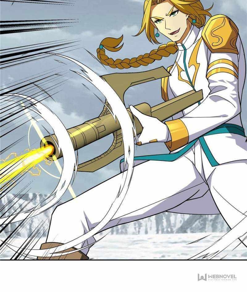 The Legendary Mechanic Chapter 200 - Page 24