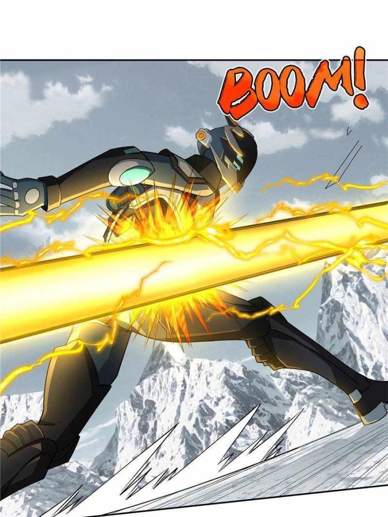 The Legendary Mechanic Chapter 200 - Page 25