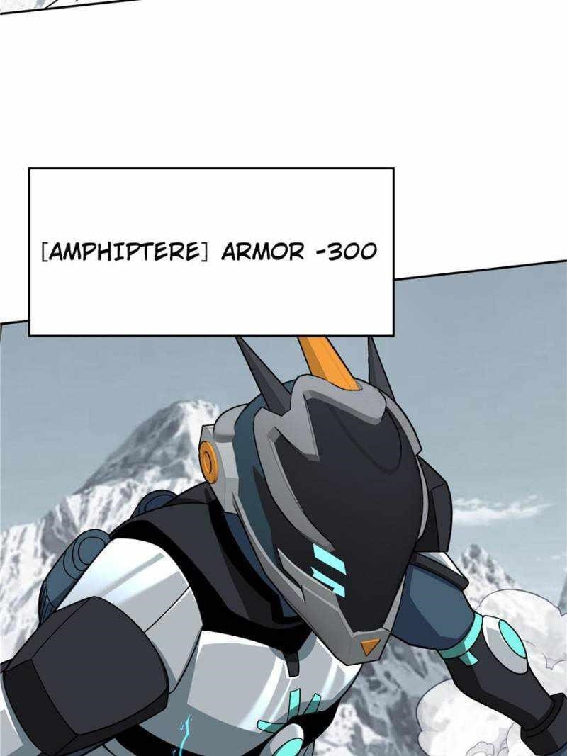 The Legendary Mechanic Chapter 200 - Page 26