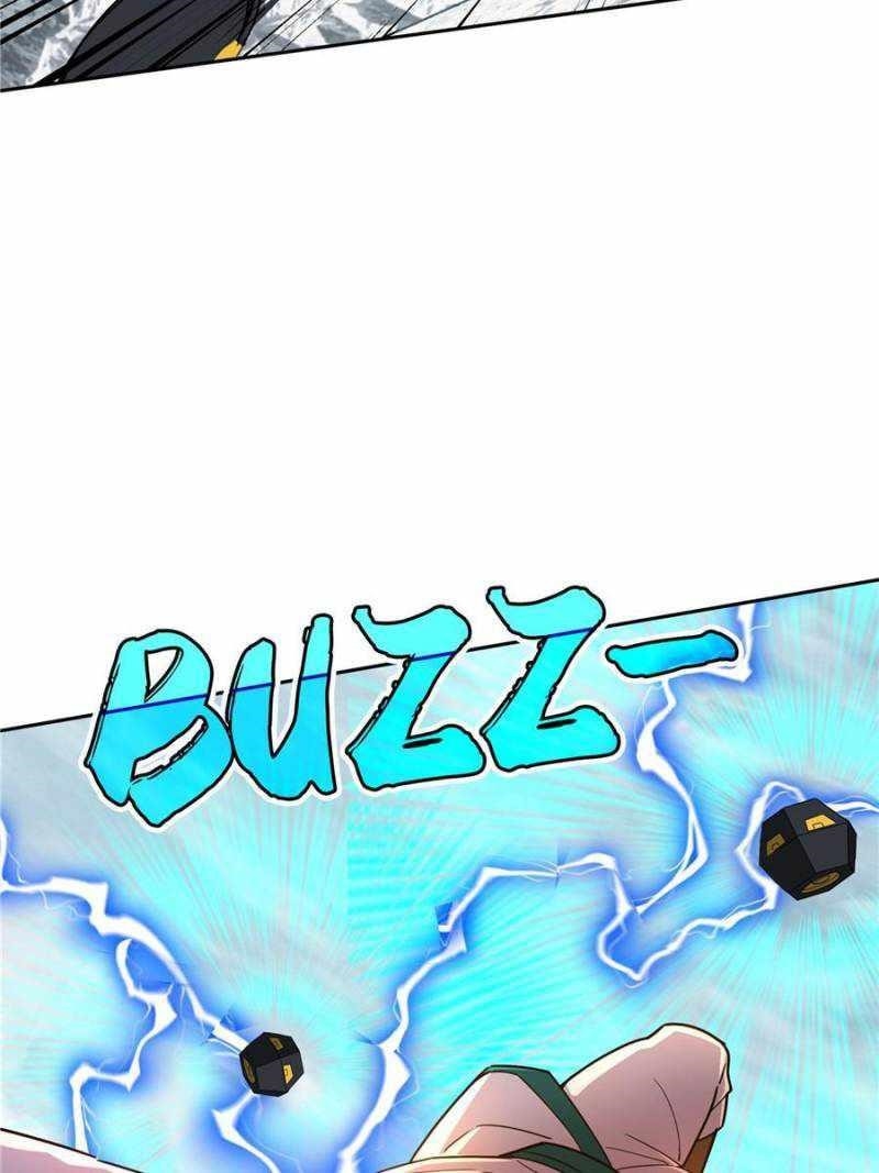 The Legendary Mechanic Chapter 200 - Page 29