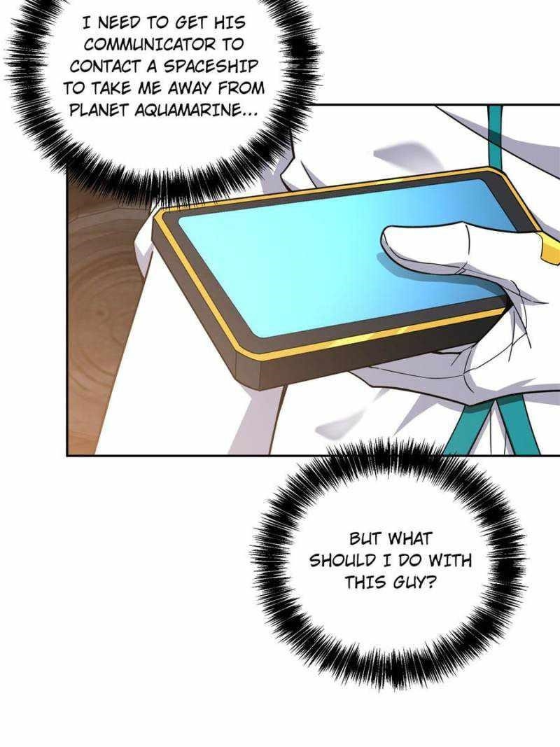 The Legendary Mechanic Chapter 200 - Page 3