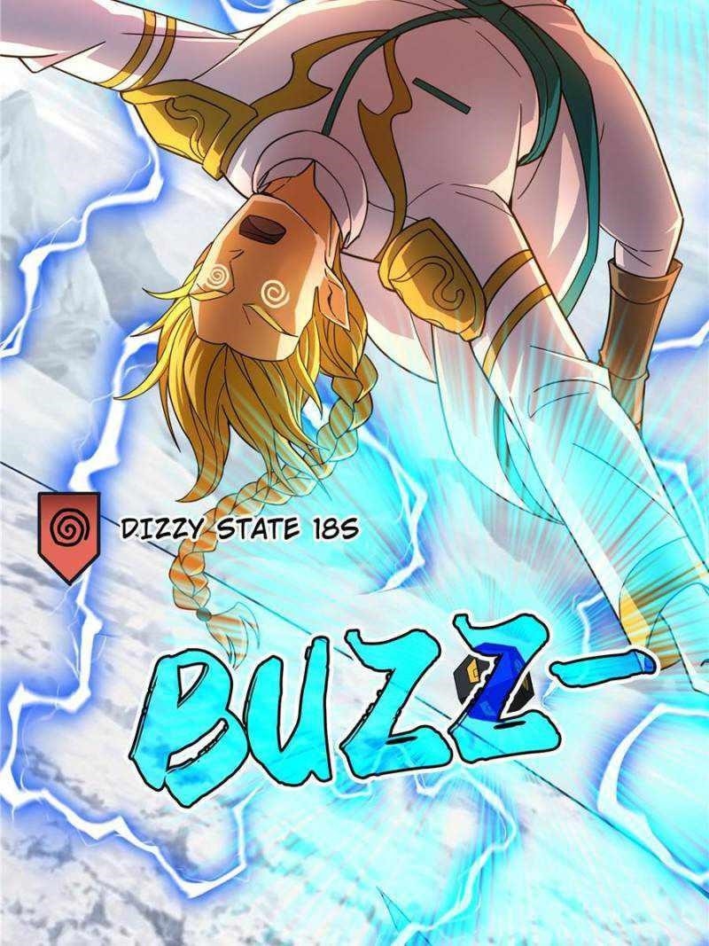 The Legendary Mechanic Chapter 200 - Page 30