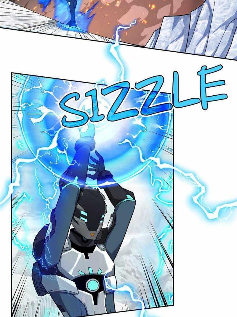 The Legendary Mechanic Chapter 200 - Page 36