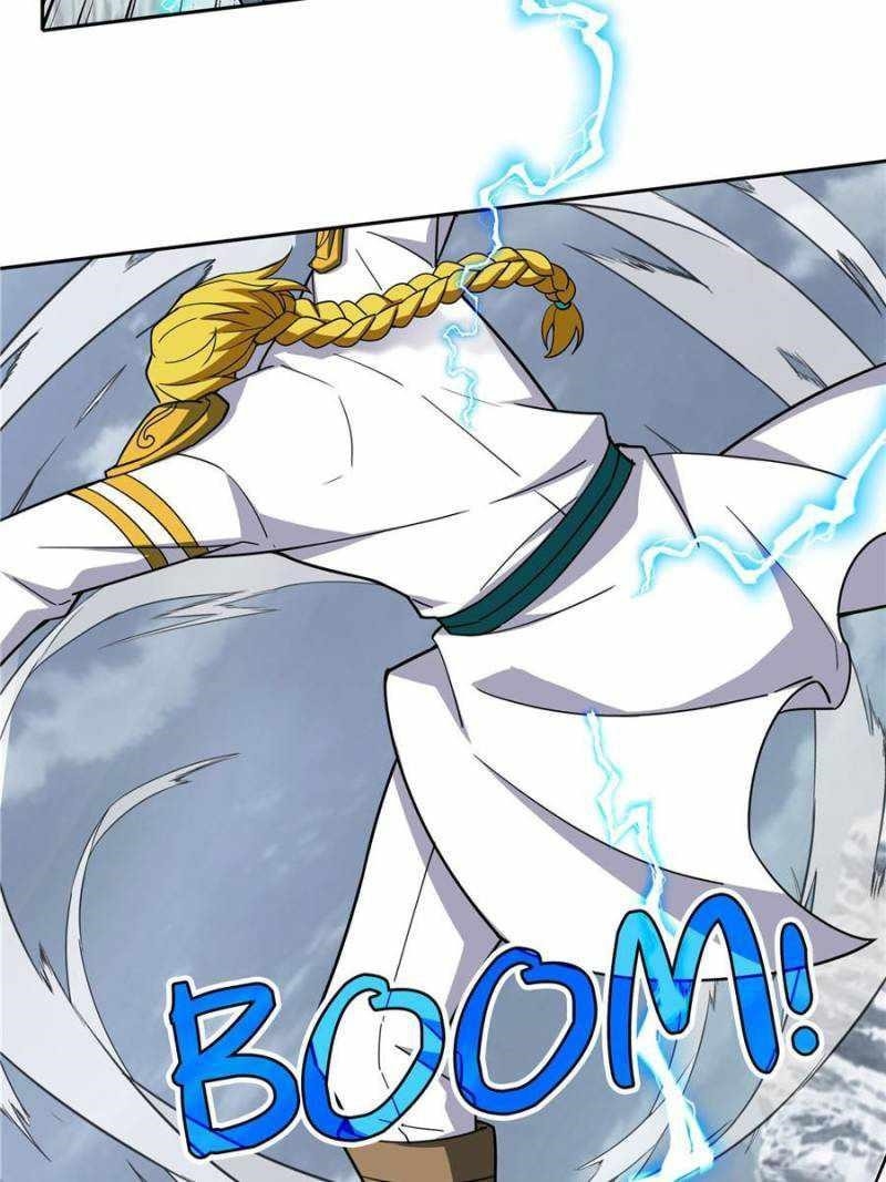 The Legendary Mechanic Chapter 200 - Page 37