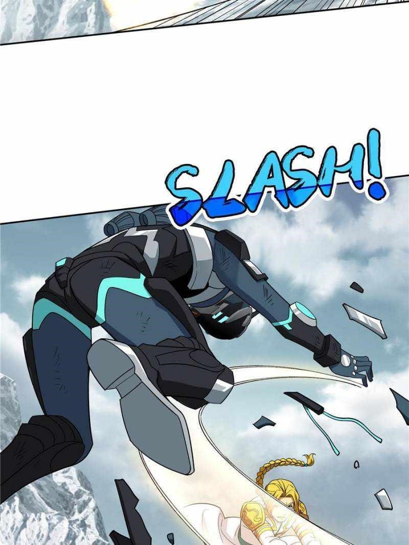 The Legendary Mechanic Chapter 200 - Page 42