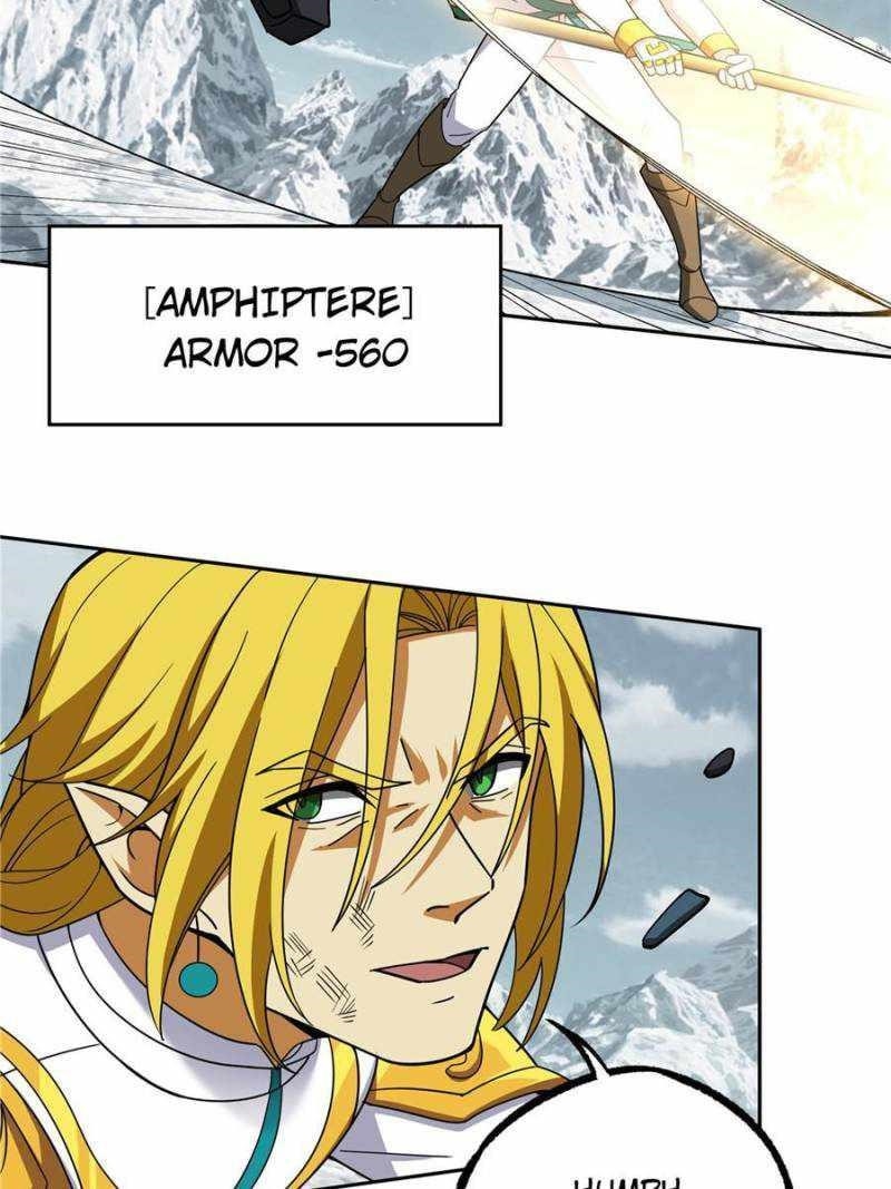 The Legendary Mechanic Chapter 200 - Page 43