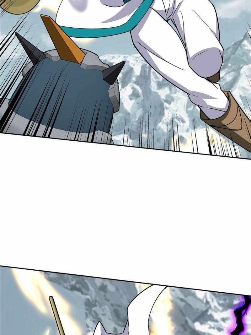 The Legendary Mechanic Chapter 200 - Page 45