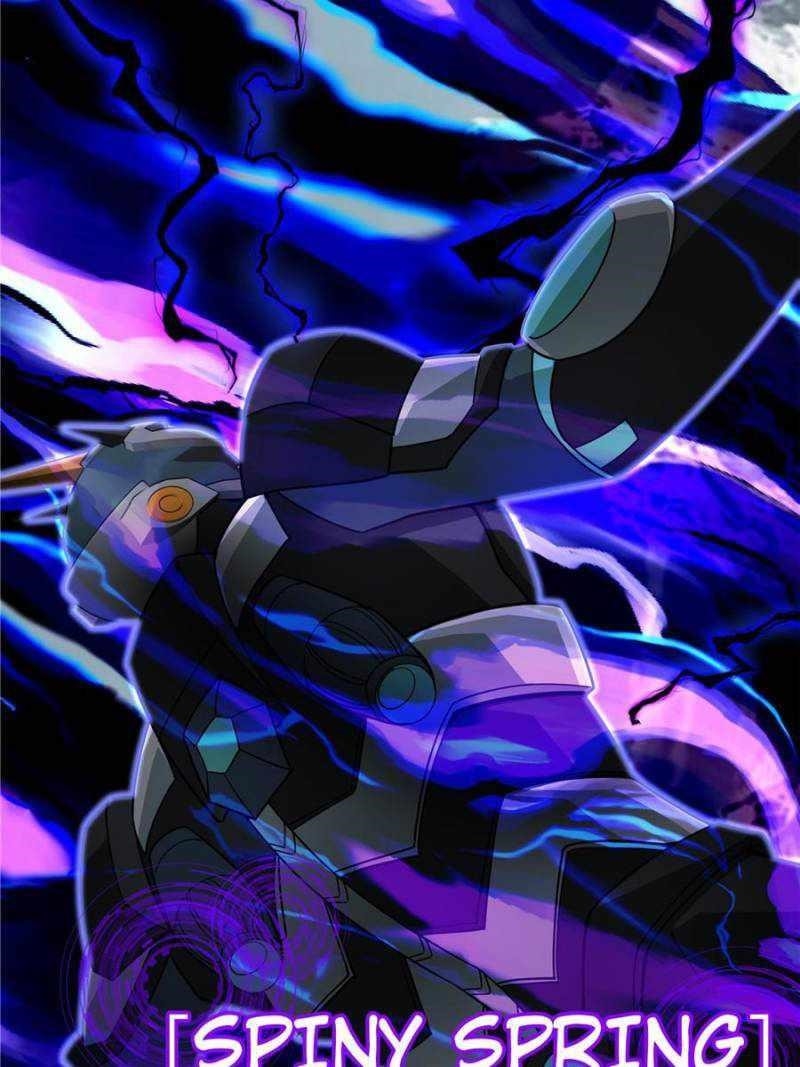 The Legendary Mechanic Chapter 200 - Page 47