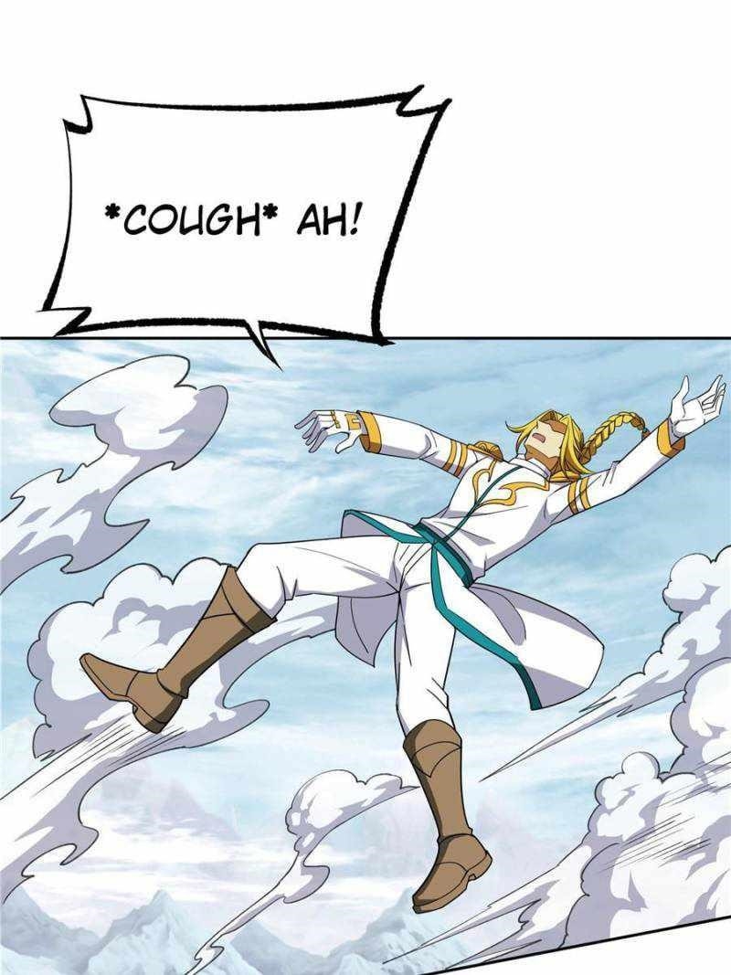 The Legendary Mechanic Chapter 200 - Page 49