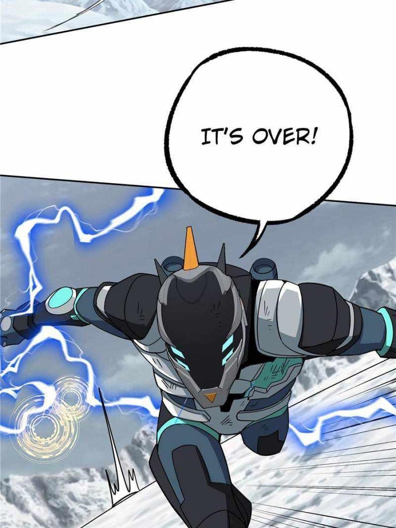 The Legendary Mechanic Chapter 200 - Page 50