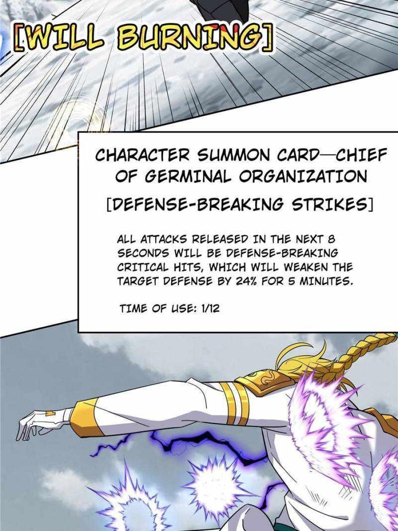 The Legendary Mechanic Chapter 200 - Page 51