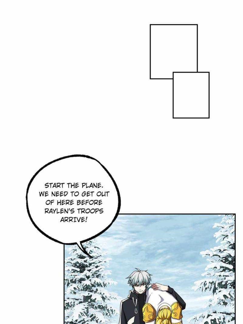 The Legendary Mechanic Chapter 200 - Page 53