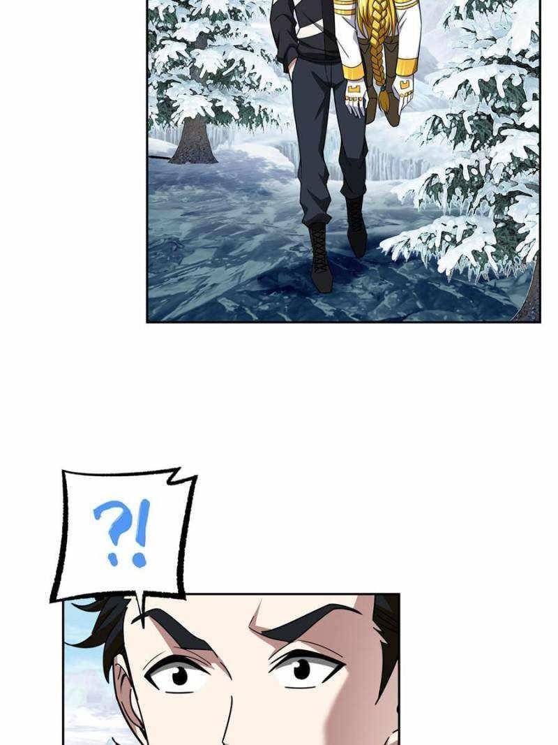 The Legendary Mechanic Chapter 200 - Page 54