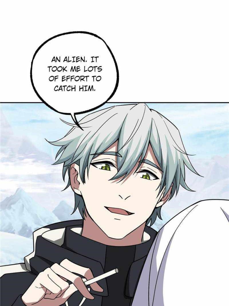 The Legendary Mechanic Chapter 200 - Page 56