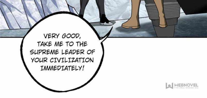 The Legendary Mechanic Chapter 200 - Page 6