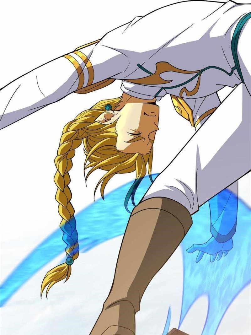 The Legendary Mechanic Chapter 200 - Page 8