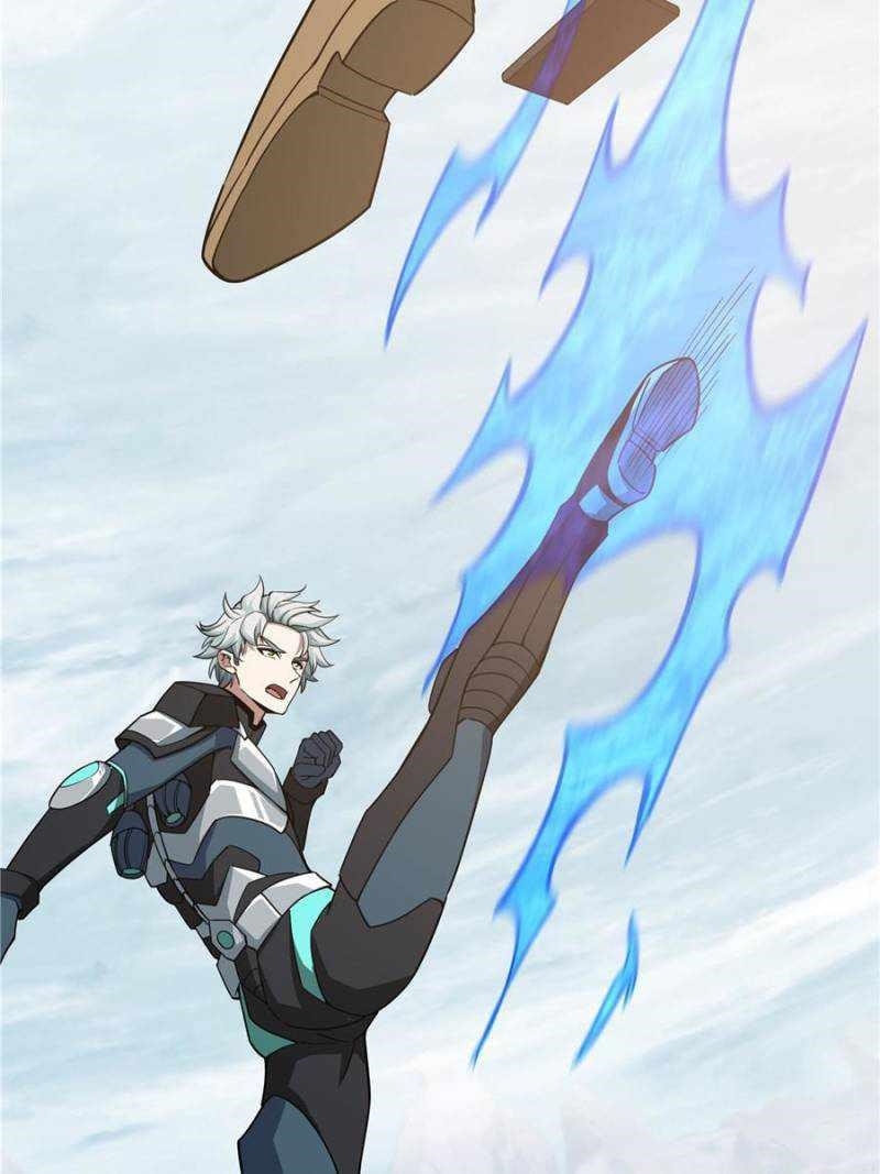 The Legendary Mechanic Chapter 200 - Page 9