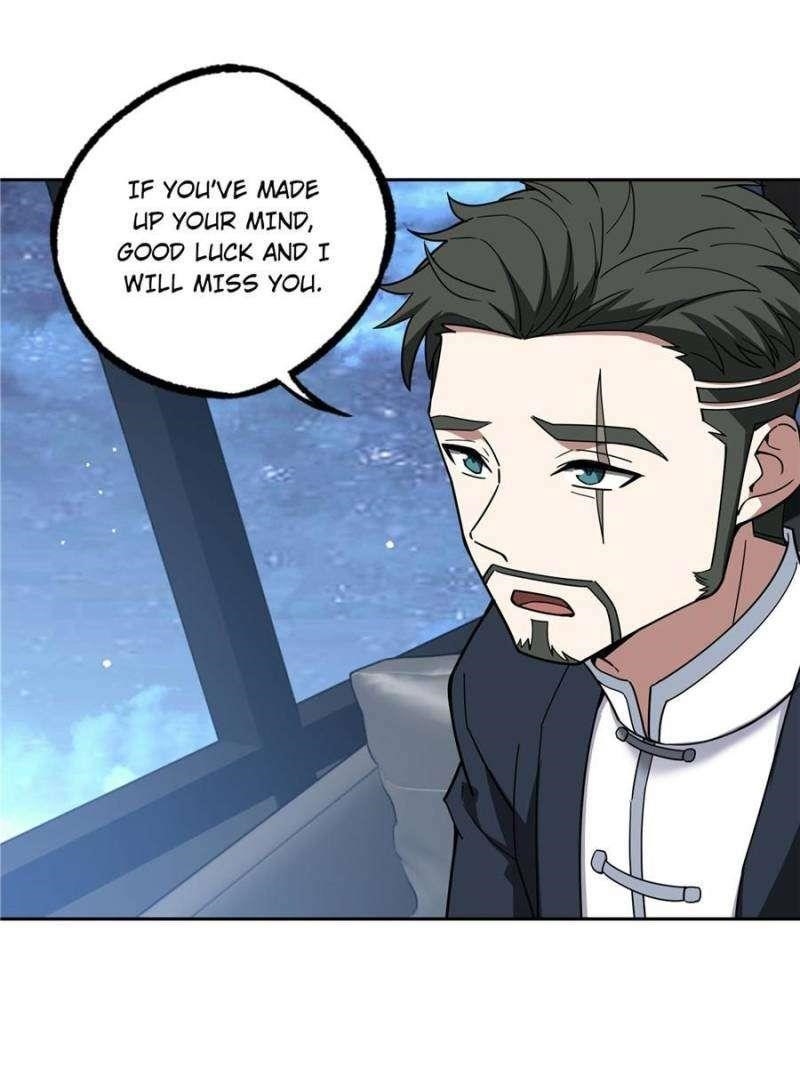 The Legendary Mechanic Chapter 202 - Page 13