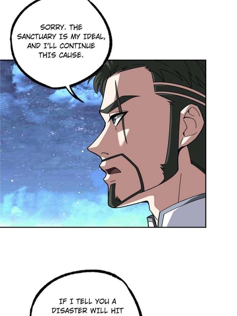 The Legendary Mechanic Chapter 202 - Page 16