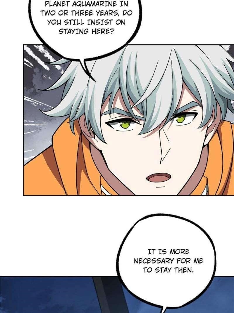 The Legendary Mechanic Chapter 202 - Page 17