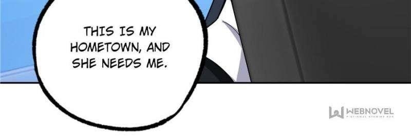 The Legendary Mechanic Chapter 202 - Page 19